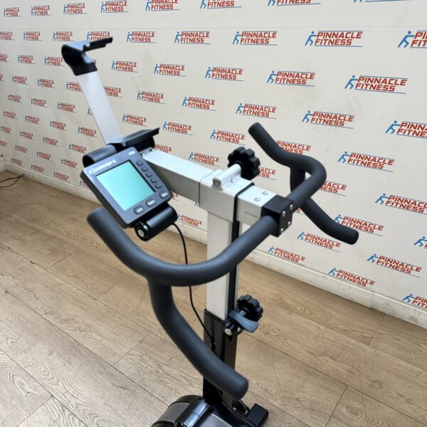 Concept 2 Bike Erg with PM5 Monitor - Image 12