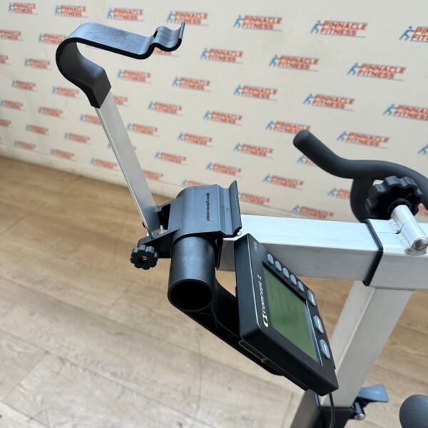 Concept 2 Bike Erg with PM5 Monitor - Image 10