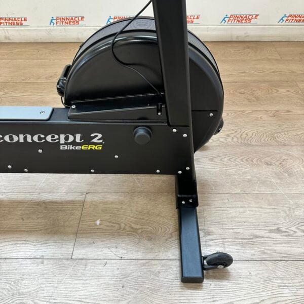 Concept 2 Bike Erg with PM5 Monitor - Image 6