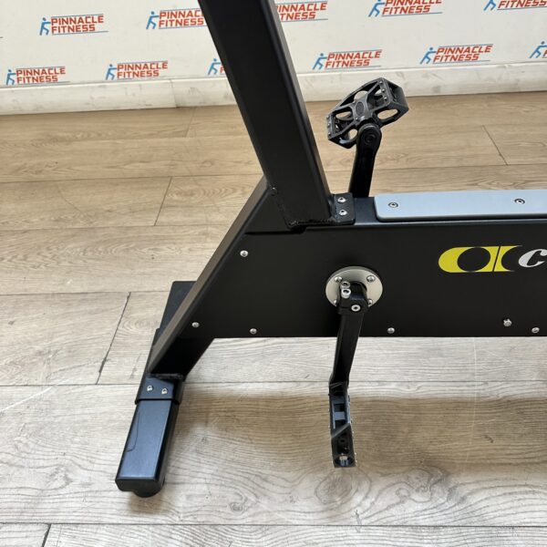 Concept 2 Bike Erg with PM5 Monitor - Image 5