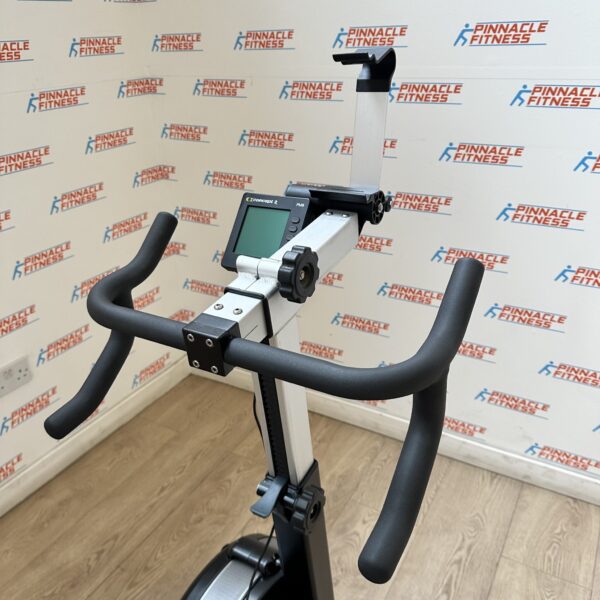 Concept 2 Bike Erg with PM5 Monitor - Image 4