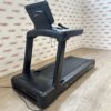 LIFE FITNESS Integrity Series Treadmill with X Console