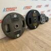Hammer Strength Olympic Weight Plates 105kg