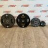 Hammer Strength Olympic Weight Plates 105kg
