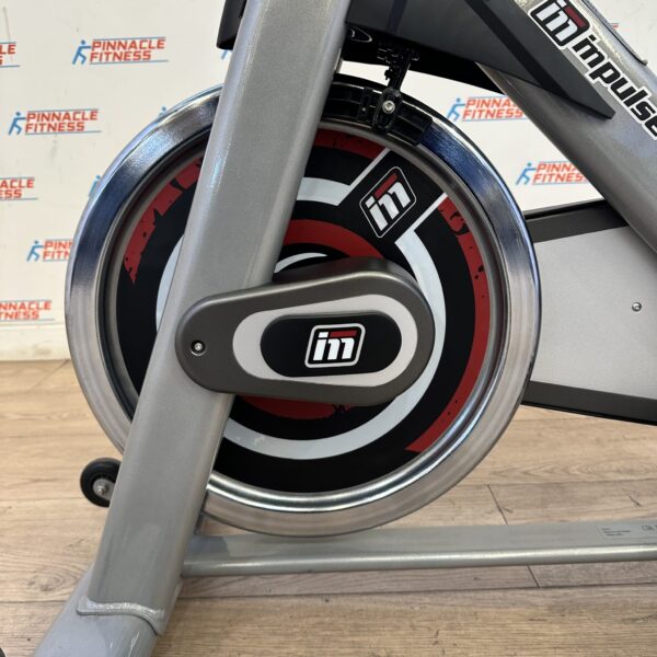 Impulse PS300 Indoor Cycle - Image 12