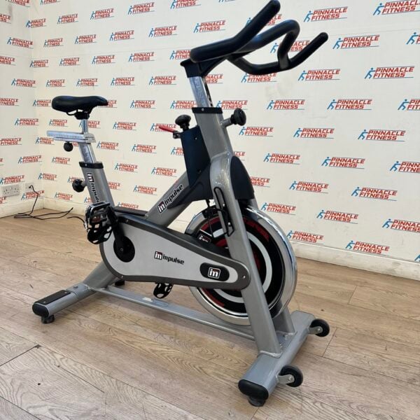 Impulse PS300 Indoor Cycle - Image 7
