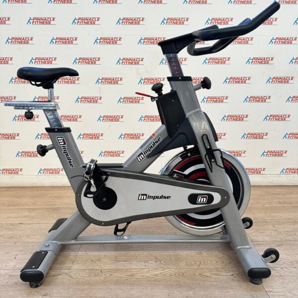 Impulse PS300 Indoor Cycle - Image 6