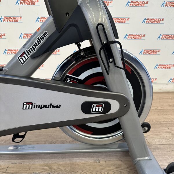 Impulse PS300 Indoor Cycle - Image 4