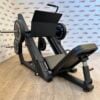 Plate Loaded Leg Press by BLITZ FITNESS