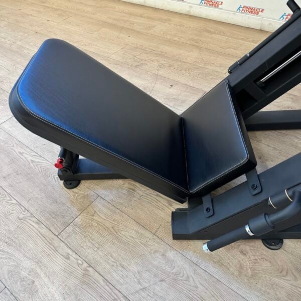 Plate Loaded Leg Press by BLITZ FITNESS - Image 20