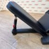 Plate Loaded Leg Press by BLITZ FITNESS