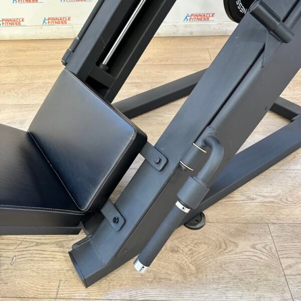 Plate Loaded Leg Press by BLITZ FITNESS - Image 18
