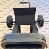 Plate Loaded Leg Press by BLITZ FITNESS