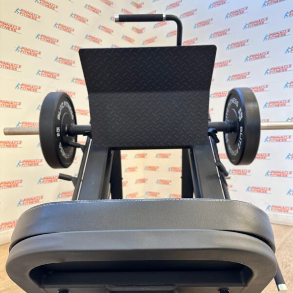 Plate Loaded Leg Press by BLITZ FITNESS - Image 17