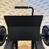 Plate Loaded Leg Press by BLITZ FITNESS