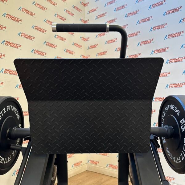 Plate Loaded Leg Press by BLITZ FITNESS - Image 16