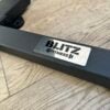 Plate Loaded Leg Press by BLITZ FITNESS