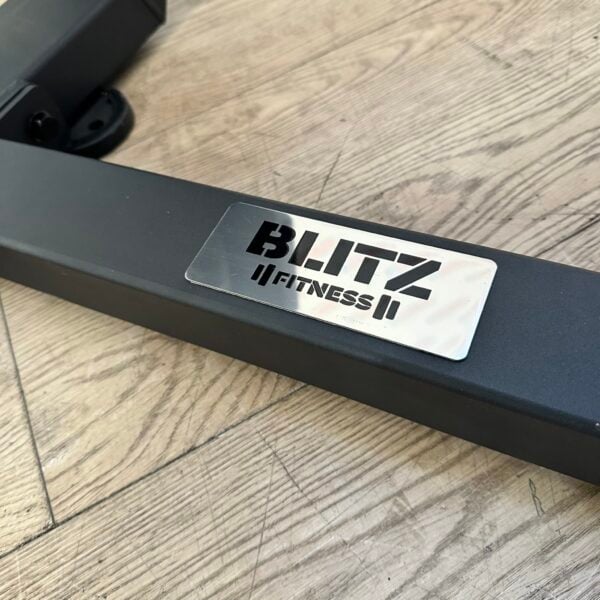 Plate Loaded Leg Press by BLITZ FITNESS - Image 14
