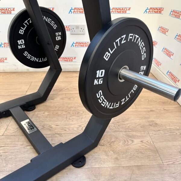 Plate Loaded Leg Press by BLITZ FITNESS - Image 13