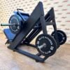 Plate Loaded Leg Press by BLITZ FITNESS