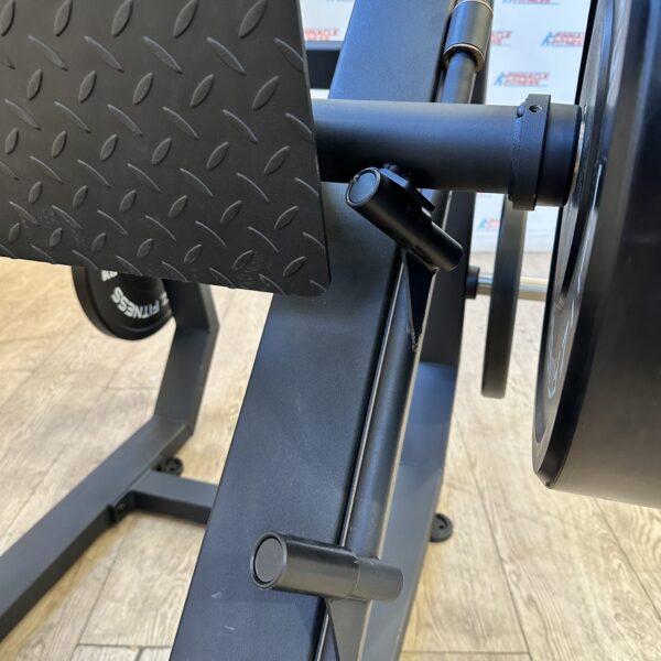 Plate Loaded Leg Press by BLITZ FITNESS - Image 6