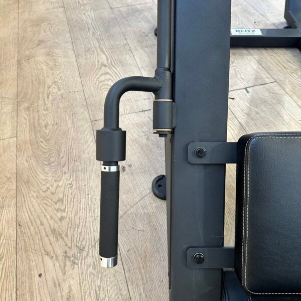 Plate Loaded Leg Press by BLITZ FITNESS - Image 5