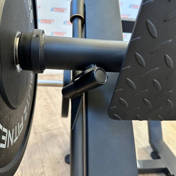 Plate Loaded Leg Press by BLITZ FITNESS - Image 3