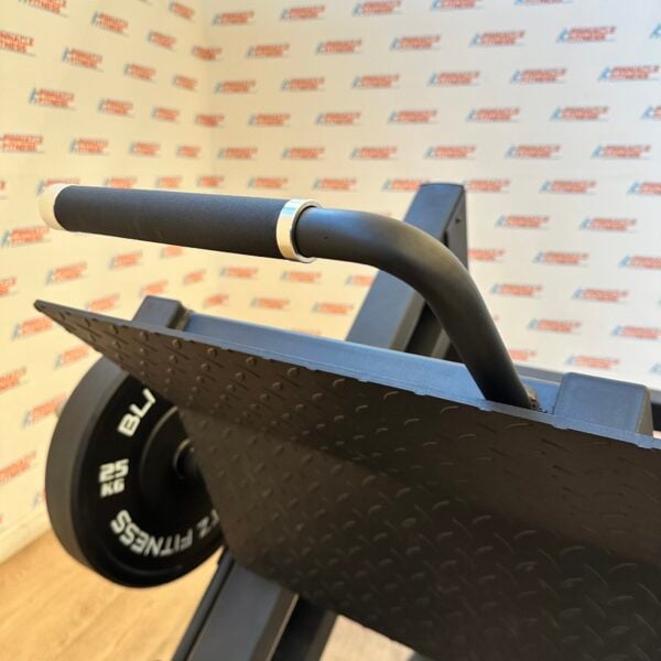 Plate Loaded Leg Press by BLITZ FITNESS - Image 4