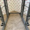 Smith Machine Half Rack Unbranded