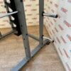 Smith Machine Half Rack Unbranded