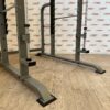 Smith Machine Half Rack Unbranded