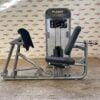 GymGear Plamax Dual Series Leg Press and Calf Raise