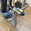 GymGear Plamax Dual Series Leg Press and Calf Raise