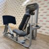 GymGear Plamax Dual Series Leg Press and Calf Raise