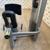 GymGear Plamax Dual Series Leg Press and Calf Raise