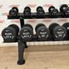Urethane Dumbbells Set 2.5kg to 40kg by BLITZ FITNESS