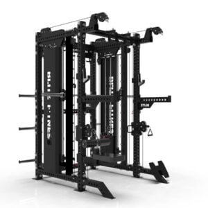Multi Functional Trainer by Blitz Fitness