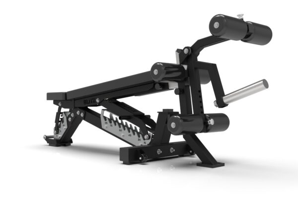 Blitz Fitness 4 in 1 Multi Functional Trainer - Image 3