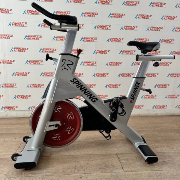 Star Trac NXT Spin Bike 4th Generation - Image 2