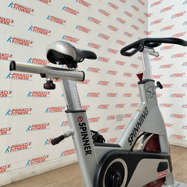 Star Trac NXT Spin Bike 4th Generation - Image 6
