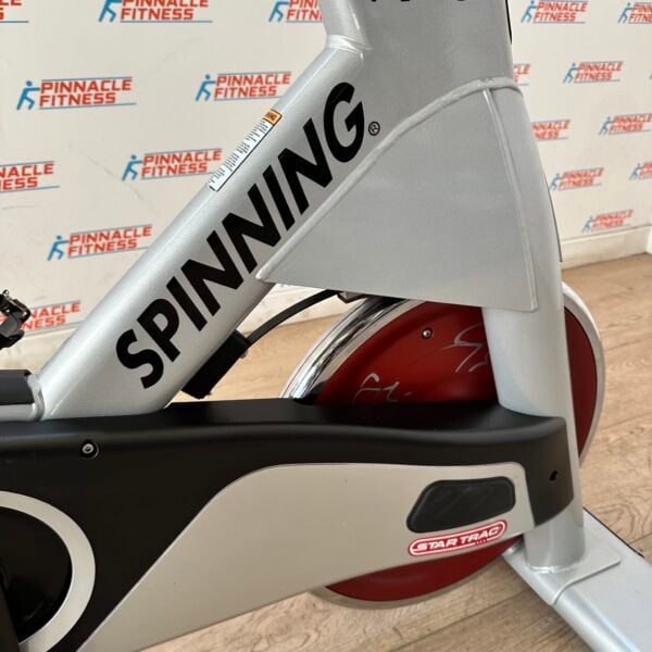 Star Trac NXT Spin Bike 4th Generation - Image 4