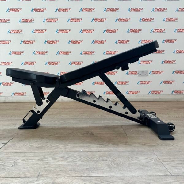 FID Commercial Weights Bench by Blitz Fitness - Heavy Duty - Image 20