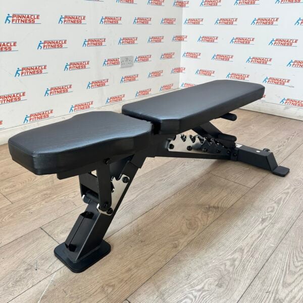 FID Commercial Weights Bench by Blitz Fitness - Heavy Duty - Image 17