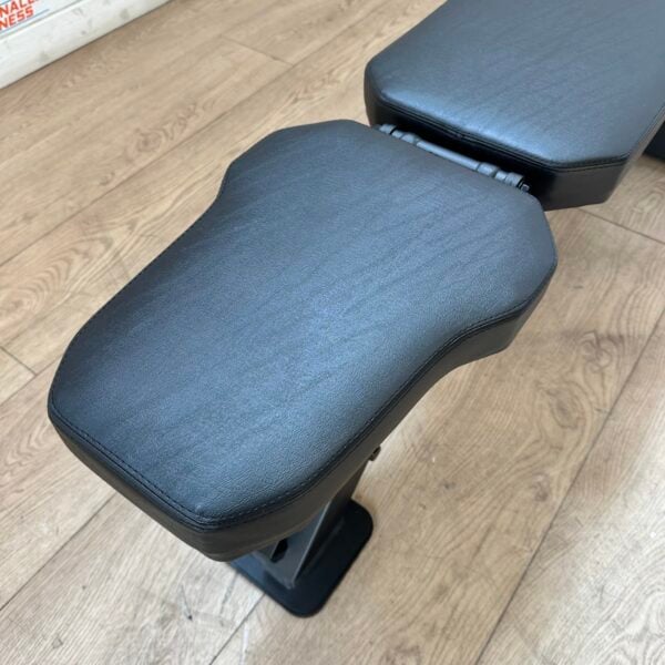 FID Commercial Weights Bench by Blitz Fitness - Heavy Duty - Image 16