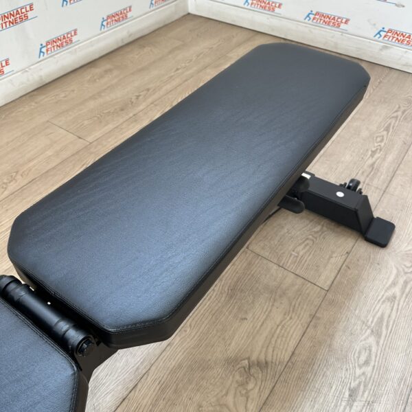 FID Commercial Weights Bench by Blitz Fitness - Heavy Duty - Image 15