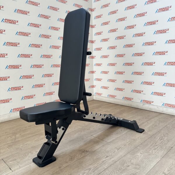 FID Commercial Weights Bench by Blitz Fitness - Heavy Duty - Image 11