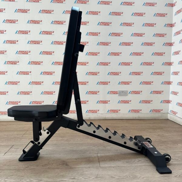 FID Commercial Weights Bench by Blitz Fitness - Heavy Duty - Image 10
