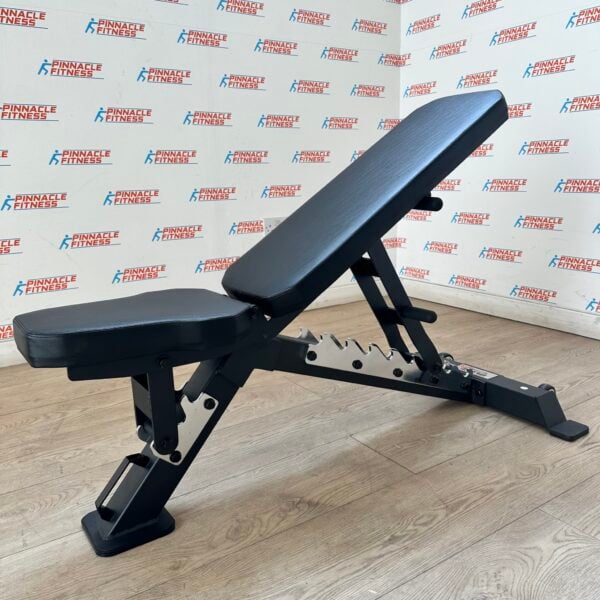 FID Commercial Weights Bench by Blitz Fitness - Heavy Duty - Image 9