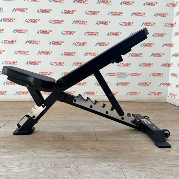 FID Commercial Weights Bench by Blitz Fitness - Heavy Duty - Image 8