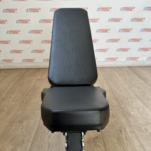 FID Commercial Weights Bench by Blitz Fitness - Heavy Duty - Image 6